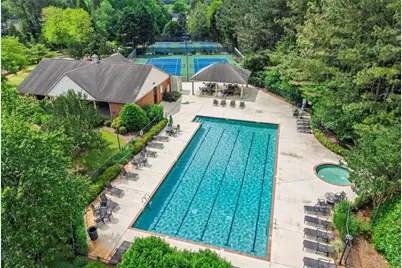 4123 Glenaire Way NW, Acworth, GA 30101 - Photo 38