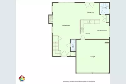 4123 Glenaire Way NW, Acworth, GA 30101 - Photo 44