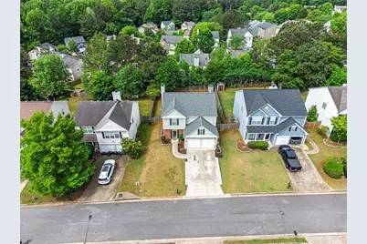 4123 Glenaire Way NW, Acworth, GA 30101 - Photo 32