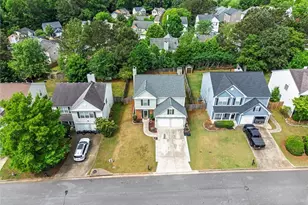 4123 Glenaire Way NW, Acworth, GA 30101 - Photo 32