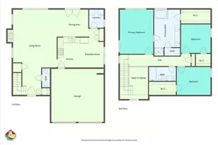 4123 Glenaire Way NW, Acworth, GA 30101 - Photo 48