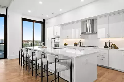 2425 Peachtree Road NE #1705, Atlanta, GA 30305 - Photo 2