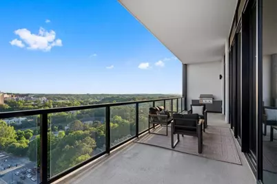 2425 Peachtree Road NE #1705, Atlanta, GA 30305 - Photo 30