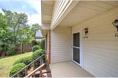 1252 Minhinette Drive #1252, Roswell, GA 30075 - Photo 2