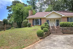 1252 Minhinette Dr, Roswell, GA 30075 - Photo 30