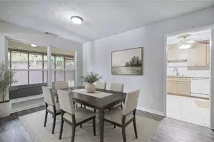 1252 Minhinette Dr, Roswell, GA 30075 - Photo 6