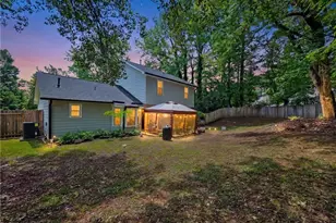 5601 Tunbridge Wells Rd, Lithonia, GA 30058 - Photo 26