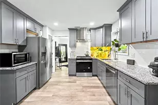 5601 Tunbridge Wells Rd, Lithonia, GA 30058 - Photo 4