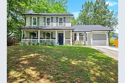5601 Tunbridge Wells Road, Lithonia, GA 30058 - Photo 8