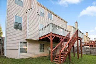3460 Drayton Manor Run, Lawrenceville, GA 30046 - Photo 40
