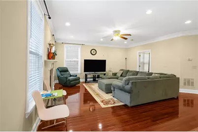 3460 Drayton Manor Run, Lawrenceville, GA 30046 - Photo 10