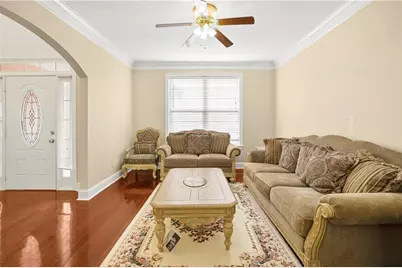 3460 Drayton Manor Run, Lawrenceville, GA 30046 - Photo 4