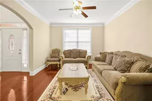3460 Drayton Manor Run, Lawrenceville, GA 30046 - Photo 4
