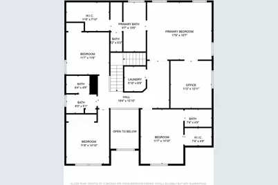 3460 Drayton Manor Run, Lawrenceville, GA 30046 - Photo 42