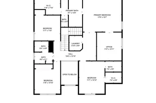 3460 Drayton Manor Run, Lawrenceville, GA 30046 - Photo 42