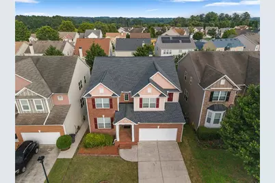 3460 Drayton Manor Run, Lawrenceville, GA 30046 - Photo 2