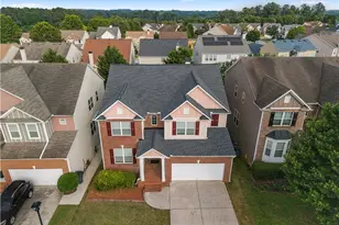 3460 Drayton Manor Run, Lawrenceville, GA 30046 - Photo 2