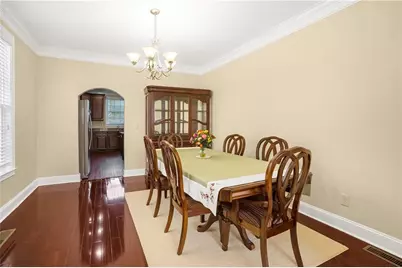 3460 Drayton Manor Run, Lawrenceville, GA 30046 - Photo 6