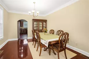 3460 Drayton Manor Run, Lawrenceville, GA 30046 - Photo 6