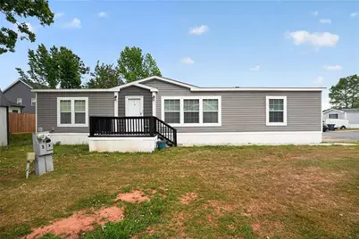 6 Breezewood Drive, Hampton, GA 30228 - Photo 1