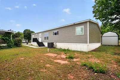 6 Breezewood Drive, Hampton, GA 30228 - Photo 30