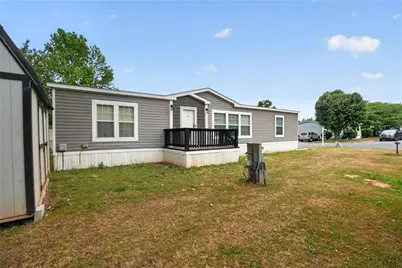 6 Breezewood Drive, Hampton, GA 30228 - Photo 2