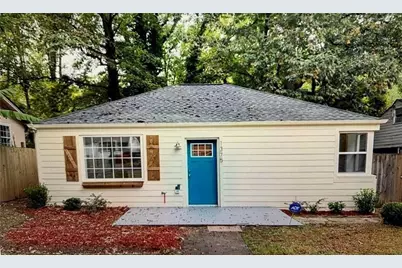 1375 Graymont Drive SW, Atlanta, GA 30310 - Photo 1