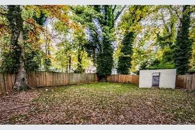 1375 Graymont Drive SW, Atlanta, GA 30310 - Photo 22
