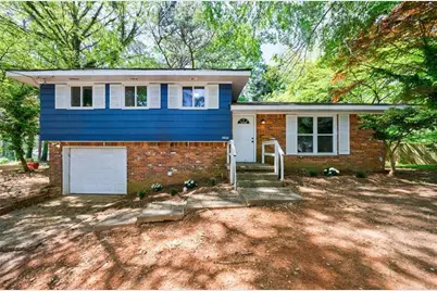 5287 Chantilly Terrace, Atlanta, GA 30349 - Photo 36