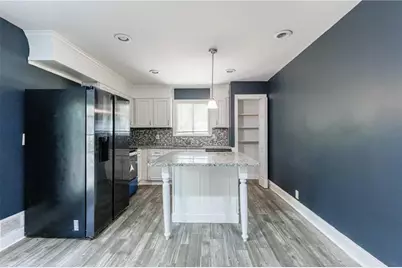 5287 Chantilly Terrace, Atlanta, GA 30349 - Photo 16