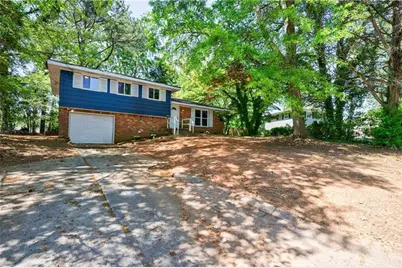 5287 Chantilly Terrace, Atlanta, GA 30349 - Photo 2