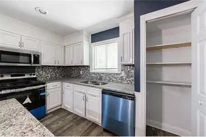 5287 Chantilly Terrace, Atlanta, GA 30349 - Photo 18