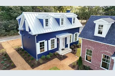 126 Morgan Street, Senoia, GA 30276 - Photo 2