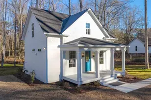 485 West Ave, Bowdon, GA 30108 - Photo 2