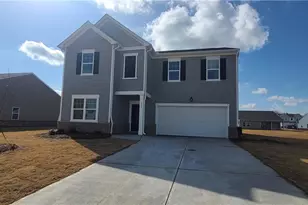 132 Verona Dr NW, Cartersville, GA 30120 - Photo 1