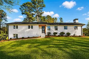 3680 Bells Ferry Road NW, Kennesaw, GA 30144 - Photo 32