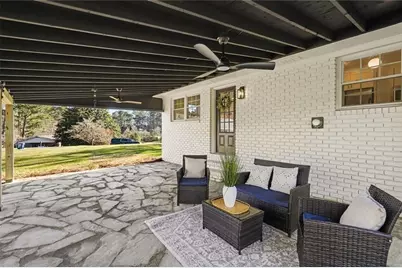 3680 Bells Ferry Road NW, Kennesaw, GA 30144 - Photo 24