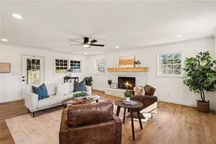 3680 Bells Ferry Road NW, Kennesaw, GA 30144 - Photo 8