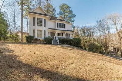 3811 Holy Cross Court, Decatur, GA 30034 - Photo 1