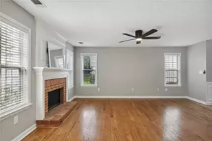 1328 Glenover Way, Marietta, GA 30062 - Photo 6