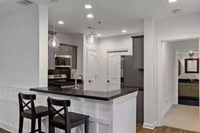 850 Piedmont Avenue NE #1607, Atlanta, GA 30308 - Photo 10