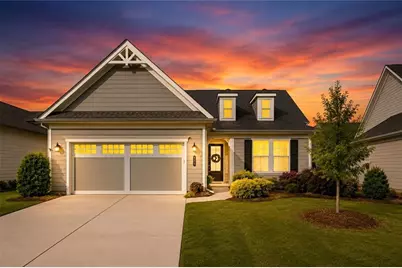 400 Chatuge Drive, Hoschton, GA 30548 - Photo 4