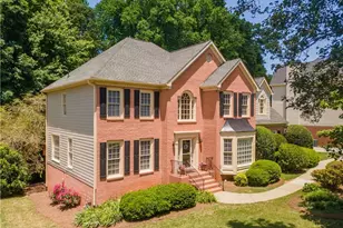 1571 Halisport Lake Dr NW, Kennesaw, GA 30152 - Photo 2