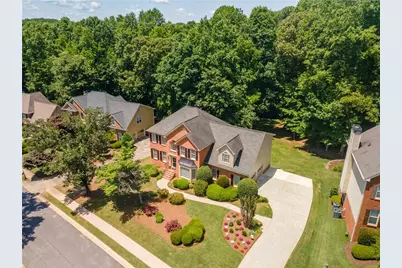 1571 Halisport Lake Drive NW, Kennesaw, GA 30152 - Photo 70