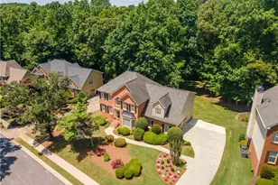1571 Halisport Lake Dr NW, Kennesaw, GA 30152 - Photo 70