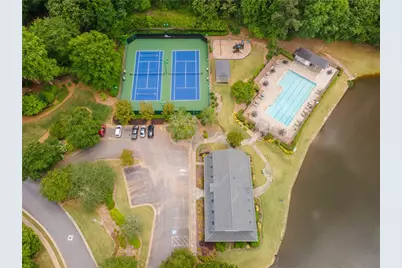 1571 Halisport Lake Drive NW, Kennesaw, GA 30152 - Photo 24