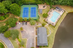 1571 Halisport Lake Dr NW, Kennesaw, GA 30152 - Photo 24