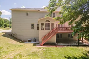 1571 Halisport Lake Dr NW, Kennesaw, GA 30152 - Photo 58