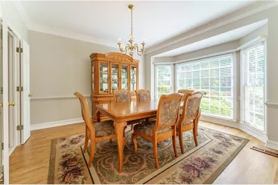 1571 Halisport Lake Drive NW, Kennesaw, GA 30152 - Photo 8