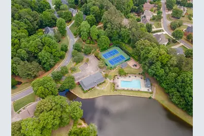 1571 Halisport Lake Drive NW, Kennesaw, GA 30152 - Photo 78
